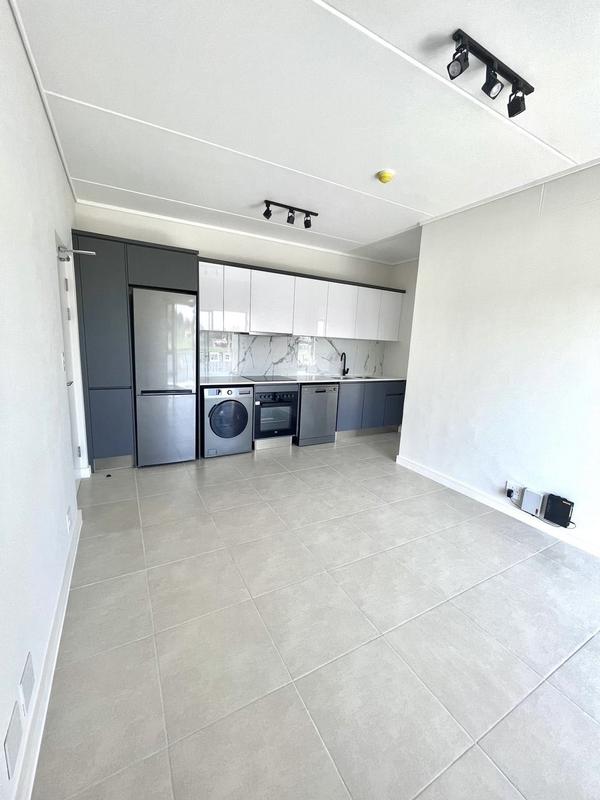 To Let 1 Bedroom Property for Rent in Somerset West Western Cape
